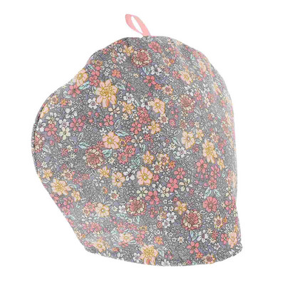 Αναστρέψιμο δοχείο τσαγιού Cozy μονωτικό κάλυμμα τσαγιέρας Vintage αξεσουάρ Προστατευτικό βραστήρα