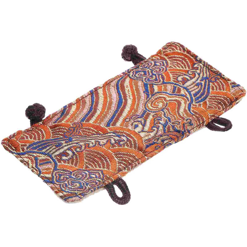 Arbatinuko puodo laikiklio virdulio rankenos dangtelio priedas, izoliuotas karščiui atspariam nuo nuplikimo