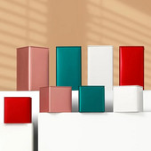 Teepakendipurgid Üldväljakud