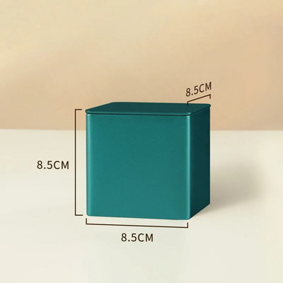 Teepakendipurgid Üldväljakud