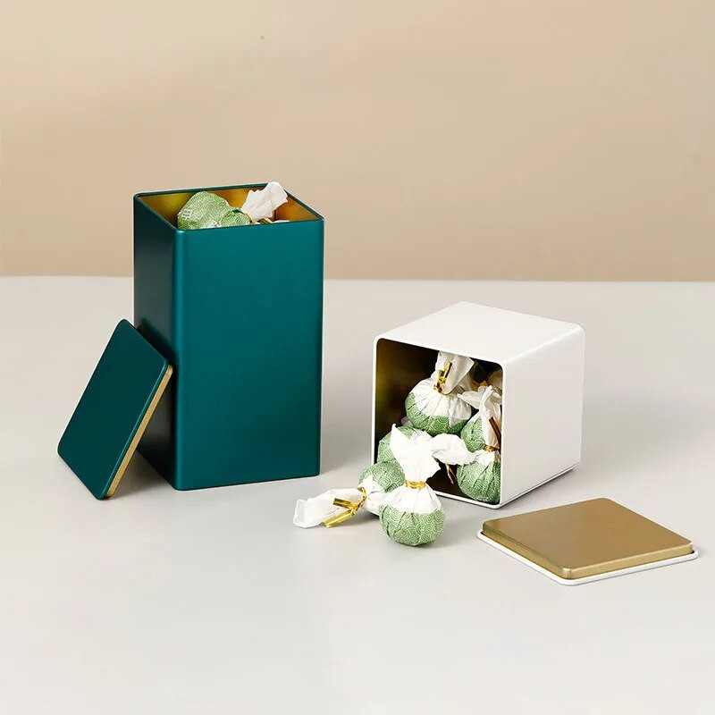 Teepakendipurgid Üldväljakud