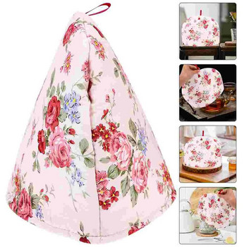 Cozy Teapot Protector Household Kettle Cover Insolated Kettle Warmer Kitchen Teapot Protector