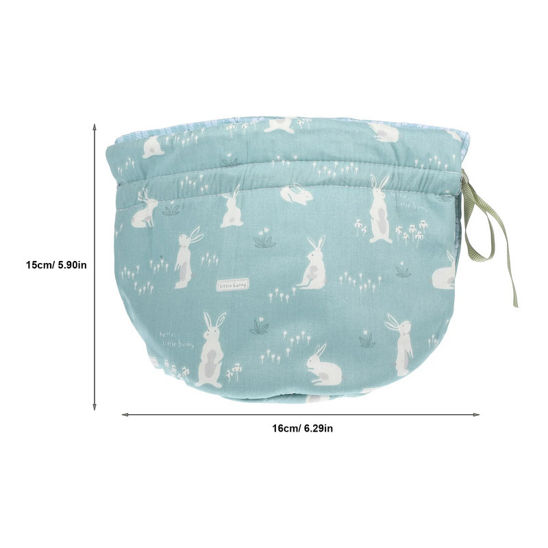 Tea Cozy teekannu isoleeritud kate Kodumajapidamises kasutatav teekannu kate Pestav teekannu isolatsioonikaitse