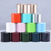 Väike metallist suletud teekarp Caddy ümmargune plekkplaadiga kaasaskantav reisi universaalne teekonteiner tee kohv vürtsid suhkru säilituspurgid