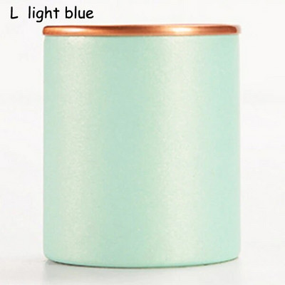 Kaasaskantav mini paberist tee Caddy Seal teekarp, suletud purgid, multifunktsionaalsed kuivatatud puuviljade kogumise teenõud 10 tk/partii