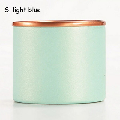 Kaasaskantav mini paberist tee Caddy Seal teekarp, suletud purgid, multifunktsionaalsed kuivatatud puuviljade kogumise teenõud 10 tk/partii