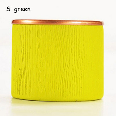 Kaasaskantav mini paberist tee Caddy Seal teekarp, suletud purgid, multifunktsionaalsed kuivatatud puuviljade kogumise teenõud 10 tk/partii