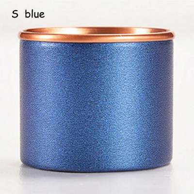 Kaasaskantav mini paberist tee Caddy Seal teekarp, suletud purgid, multifunktsionaalsed kuivatatud puuviljade kogumise teenõud 10 tk/partii