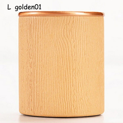 Kaasaskantav mini paberist tee Caddy Seal teekarp, suletud purgid, multifunktsionaalsed kuivatatud puuviljade kogumise teenõud 10 tk/partii