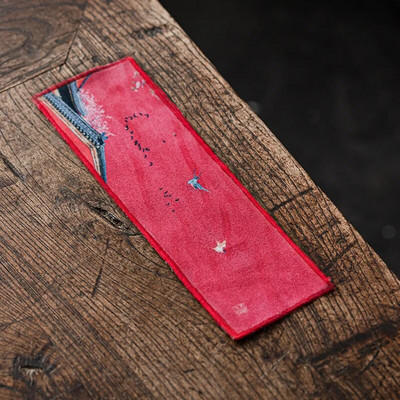 Retro dažytas arbatos rankšluostis Zen Kung Fu arbatos audinys, sugeriantis medvilninis arbatos audinys Medvilninis lininis audinys, virtuvės arbatos rinkinio priedai