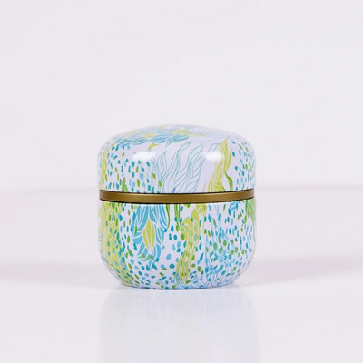 Μίνι δοχεία αποθήκευσης τσαγιού Δοχεία τσαγιού δοχεία καφέ Δοχείο αποθήκευσης τροφίμων για τσάι καφέ καραμέλα με βότανα σοκολάτα μπαχαρικά ζάχαρης