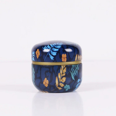 Μίνι δοχεία αποθήκευσης τσαγιού Δοχεία τσαγιού δοχεία καφέ Δοχείο αποθήκευσης τροφίμων για τσάι καφέ καραμέλα με βότανα σοκολάτα μπαχαρικά ζάχαρης