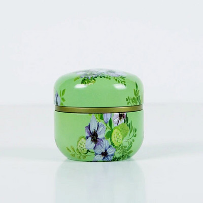 Μίνι δοχεία αποθήκευσης τσαγιού Δοχεία τσαγιού δοχεία καφέ Δοχείο αποθήκευσης τροφίμων για τσάι καφέ καραμέλα με βότανα σοκολάτα μπαχαρικά ζάχαρης