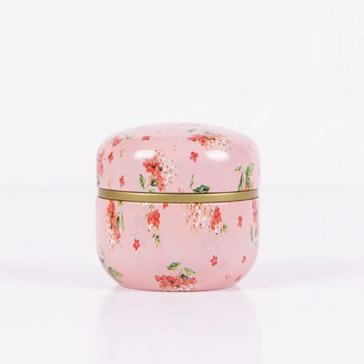 Μίνι δοχεία αποθήκευσης τσαγιού Δοχεία τσαγιού δοχεία καφέ Δοχείο αποθήκευσης τροφίμων για τσάι καφέ καραμέλα με βότανα σοκολάτα μπαχαρικά ζάχαρης