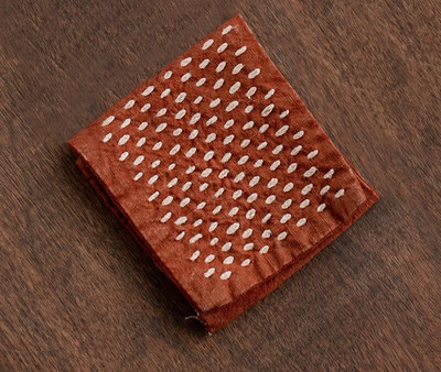 Käsitsi valmistatud puuvillane linane nõudepesulapp Jaapani stiilis lauasalvrätikud Teetseremoonia Taimede värvimine Serveerimine Teerätikud Aksessuaarid