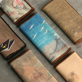 Seemisnahast teerätik majapidamises kasutatav Zen-tee laudlina matid Hiina tipptasemel teesalvrätikud imav puhastusrätik Kung fu teetarvikud