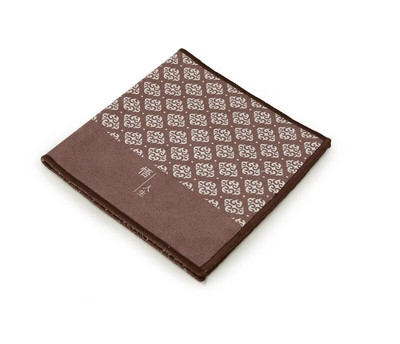 Hiina pilvepuuvillane nõudepesuriie lauasalvrätikud Teetseremoonia matt Serveerimine teerätikute tarvikud taldrikule mõeldud salvrätik