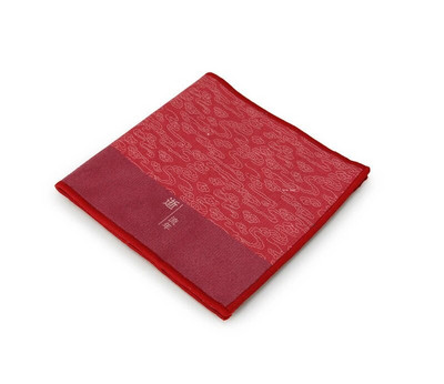 Hiina pilvepuuvillane nõudepesuriie lauasalvrätikud Teetseremoonia matt Serveerimine teerätikute tarvikud taldrikule mõeldud salvrätik