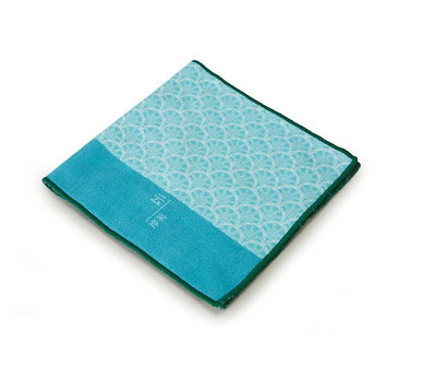 Hiina pilvepuuvillane nõudepesuriie lauasalvrätikud Teetseremoonia matt Serveerimine teerätikute tarvikud taldrikule mõeldud salvrätik