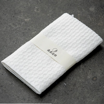 Kung Fu arbatos rankšluostis Arbatos audinys Absorbentas Zen Cloth Arbatos stalo arbatos ceremonijos priedai Arbatos švarios servetėlės Paklodės Medvilninis Lininis Kilimėlis Dovanos