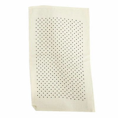 1Τμ 40x70cm Πολύχρωμη εμπριμέ βαμβακερή πετσέτα τσαγιού Πανί κουζίνας Πανί καθαρισμού Απορρόφησης νερού Δώρο πάρτι για το σπίτι