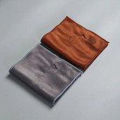 Kung Fu teerätik teelapp imav paksendatud teekomplekt käterätik teelaud teelaualina spetsiaalsed salvrätikud teelaua tarvikud Zen