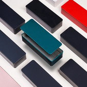 Teekoti pakendikarp, suletud ristkülikukujuline plekk-teemahuti, kaasaskantav teekoti kohvi hoiukarp