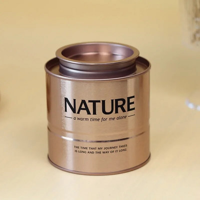 Teepurgi hoiustamine plekk-konteiner kanisterkarp metallist lahtiselt jahu kommid terasest roostevabast lehtedest köök suletud pakend teenõud