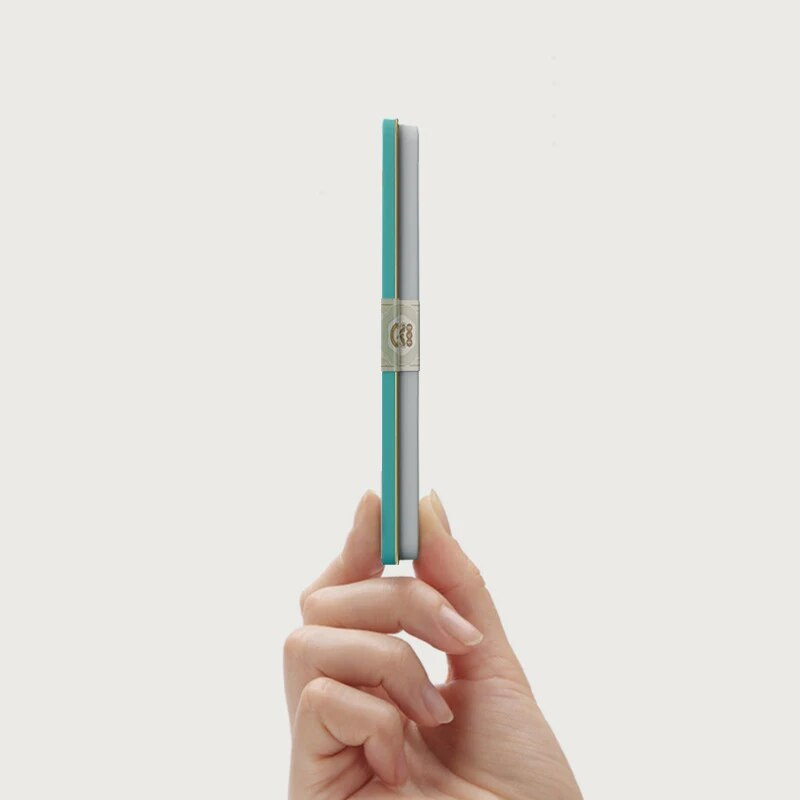 Arbatos skardinė, kūrybinė maža kvadratinė pakuotė, saldainių skardinės, skardinės skardinės