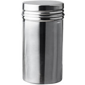 Kaasaskantav 304 roostevabast terasest suletud hoiupurk Kaasaskantav tee-kohviubade konteiner reisimiseks, õues ja telkimiseks