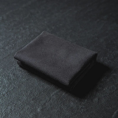 Șervețele de ceai brodate de epocă, pânză, pește, prune, flori, castron, ceainic, prosop de curățare, accesoriu pentru ceremonia ceaiului de birou