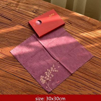 1tk Hiina puuvillane ja linane teerätik imav kalts Lauapuhastuslapp Teelapp Kodunõude puhastuslapp салфетки на стол