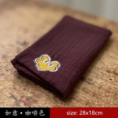 1tk Hiina puuvillane ja linane teerätik imav kalts Lauapuhastuslapp Teelapp Kodunõude puhastuslapp салфетки на стол