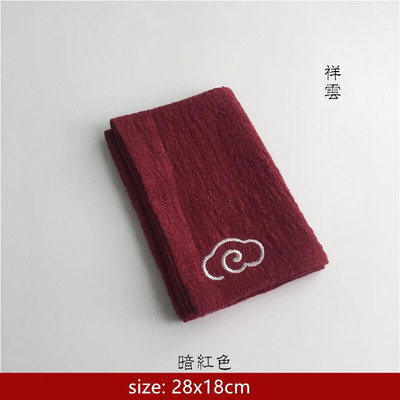 1tk Hiina puuvillane ja linane teerätik imav kalts Lauapuhastuslapp Teelapp Kodunõude puhastuslapp салфетки на стол