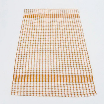 Памучни кърпи за чай Многофункционални дебели меки кърпи за съдове Силно абсорбиращи кърпи за съдове Кухненски принадлежности