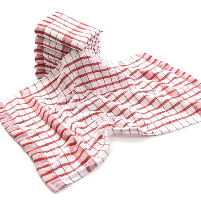 Medvilniniai rankšluosčiai Daugiafunkciniai stori minkšti indų rankšluosčiai, puikiai sugeriantys indų rankšluosčiai Virtuvės reikmenys