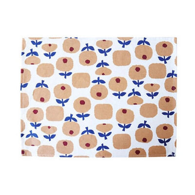 30*40cm，Põhjamaade stiil, kodu, puuvill, kangas, trükkimine, salvrätik, köögirätik, köögirätik