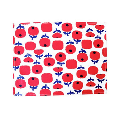 30*40cm，Põhjamaade stiil, kodu, puuvill, kangas, trükkimine, salvrätik, köögirätik, köögirätik