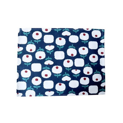 30*40cm，Põhjamaade stiil, kodu, puuvill, kangas, trükkimine, salvrätik, köögirätik, köögirätik