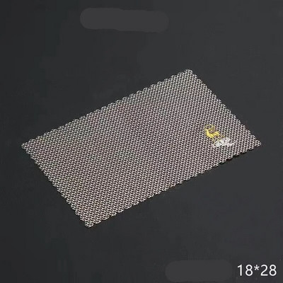 Multifunktsionaalne majapidamises kasutatav teealus Matt Teekangas Creative Teelauamatt Hiina kiust bambusest teealus Teerätikud Teetööriistad LE776