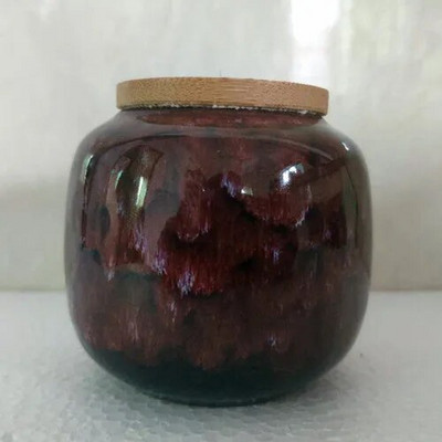 JIA GUI LUO keraamilised teepakid, teekorgija, kohvi säilitusnõu, teepurk, D005