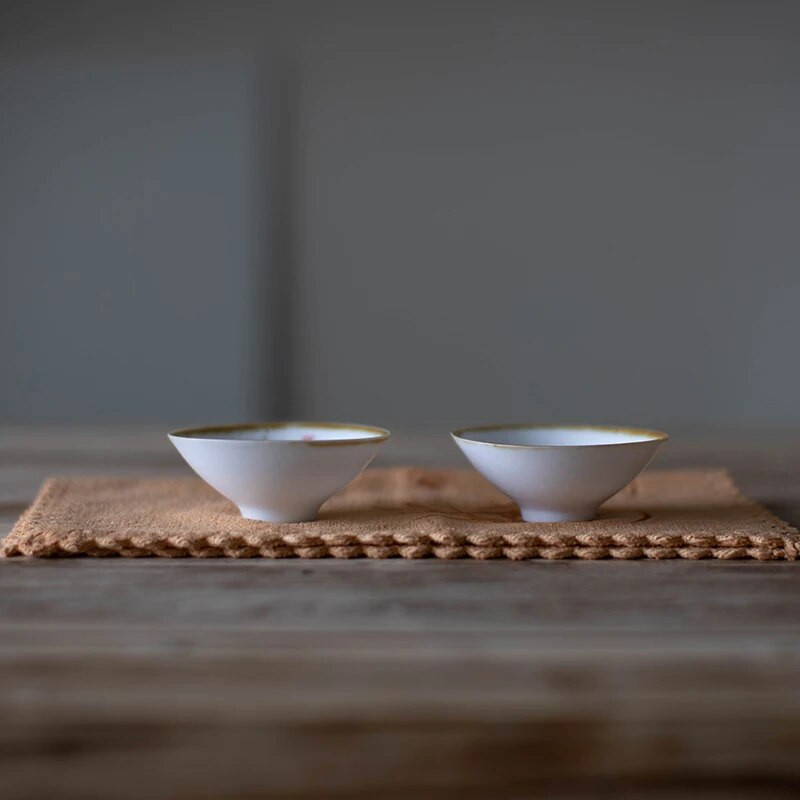 Kungfu teerätik, tipptasemel teesalvrätikud, veeimavus, paks tee laudlina, Zen Intentioni riie, Hiina tee tarvikud