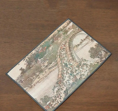 Hiina paksendatud teerätik Kvaliteetne plüüs imav vett kaltsuga teesalvrätikud riidest laud teekann alusaluse teekomplekti tarvikud