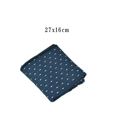 Ručno izrađene čajne salvete koje upijaju vodu Čajna krpa Kreativne podebljane čajne salvete Čvrsti pamučni stolnjak za kućanstvo Pribor za čaj LE770