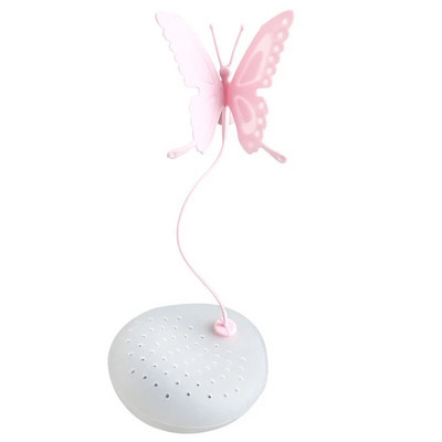 Silikoonist teesõelad Kohvi lahtised teelehed Difuusor Infusioonid Filtrikonteiner Liblikad Teenõud Köögitarvikud