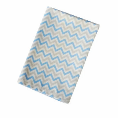 1 τεμ 40x60cm βαμβακερό πολύχρωμο εμπριμέ πετσέτα κουζίνας Τραπέζι πετσέτα υφασμάτινο χριστουγεννιάτικο πάρτι Πρωτοχρονιάτικο Δώρο