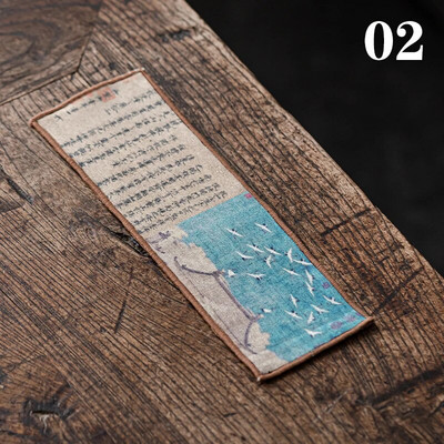 Uus klassikaline hiina maalitud teekomplekt käterätik Salvrätik Alusalus Lauanõud Lauakanga kaunistus Puuvillane sametne imav matt