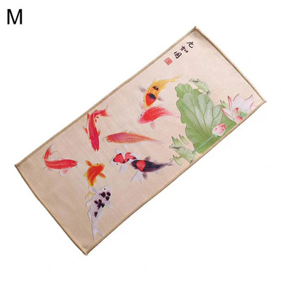 Išskirtinė nenublunkanti kalnų paukščių arbatos kavos puodelių valymo šluostė, skirta meno galerijoms