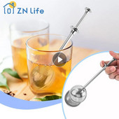Višenamjenski alat za sito za namakanje čaja Set za čaj Cjedilo Osnovni aparat za čaj Cjedilo za čaj Glatko Visokokvalitetno Praktično Izdržljivo