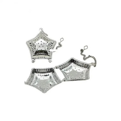 1 tk Creative Teesõel Silikoonist Sidrunikujuline Vürtsteefilter Eraldatav teepakk Infusioonisõel Köögitarvikud